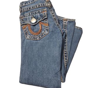 True Religion JR